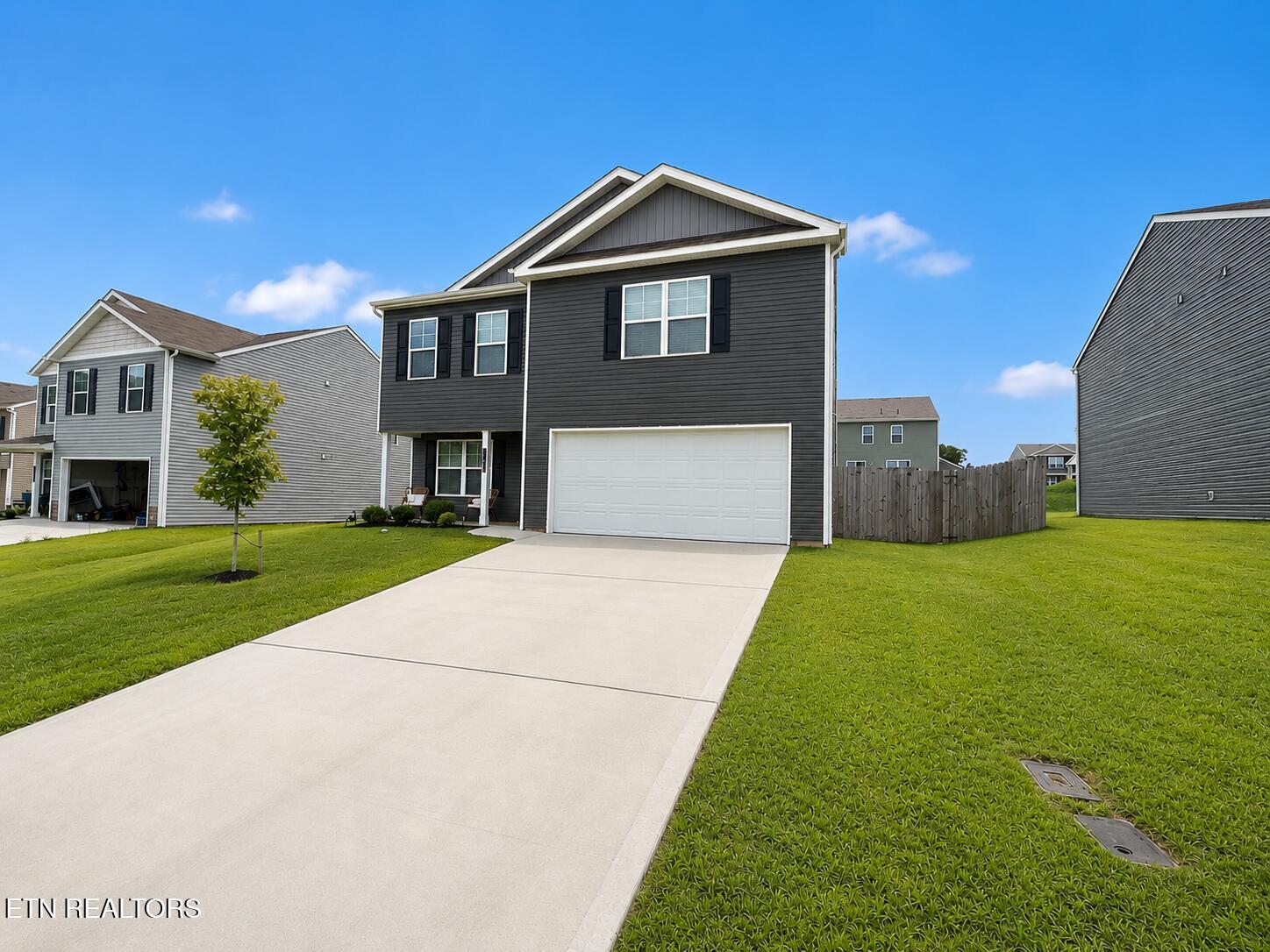 126 Riley Court Maynardville, TN 37807 - Photo 3 of 24 126 Riley 3