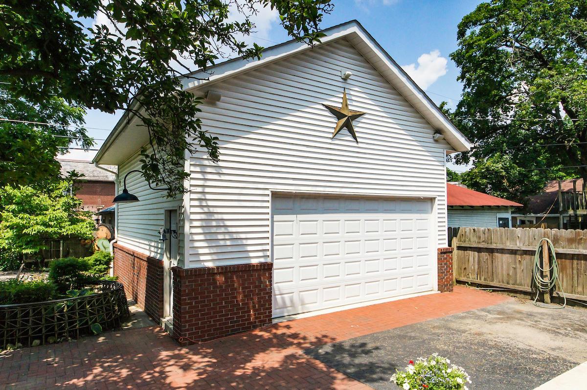 123 South Cassingham Road Bexley, OH 43209 - Photo 44 of 48