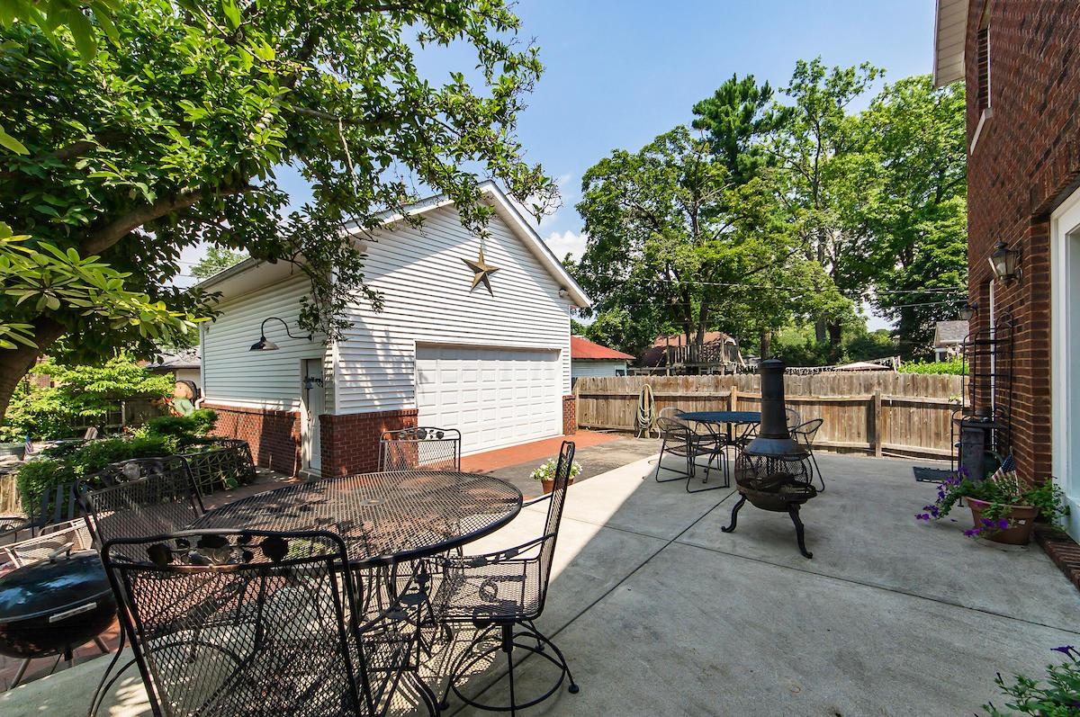 123 South Cassingham Road Bexley, OH 43209 - Photo 45 of 48