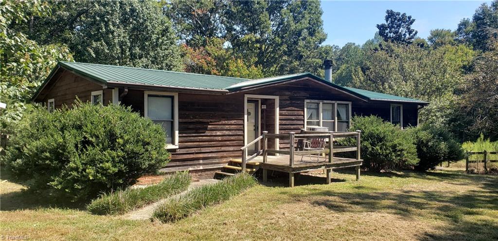 3715 Holly Spring Road Ramseur, NC 27316 - Photo 1 of 19
