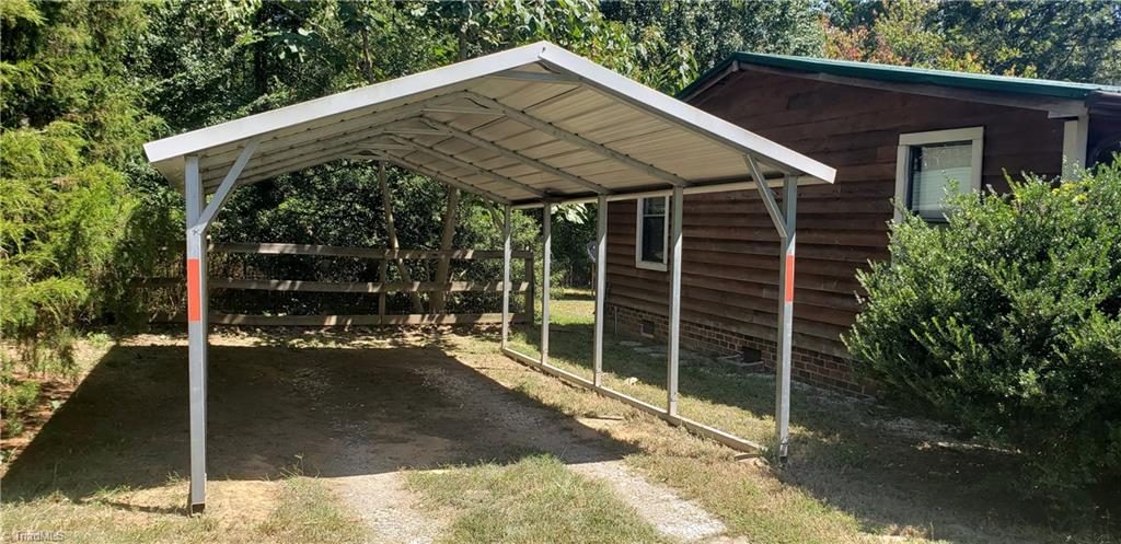 3715 Holly Spring Road Ramseur, NC 27316 - Photo 2 of 19