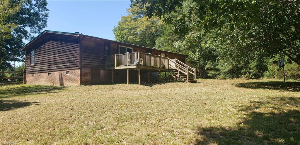 3715 Holly Spring Road Ramseur, NC 27316 - Photo 4 of 19