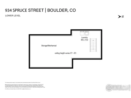 $3,500,000 | 934 Spruce Street, Boulder, CO 80302
