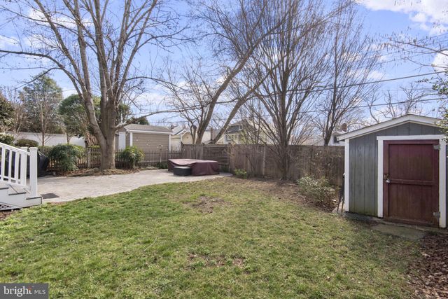 $1,355,000 | 15 East Oak Street, Alexandria, VA 22301