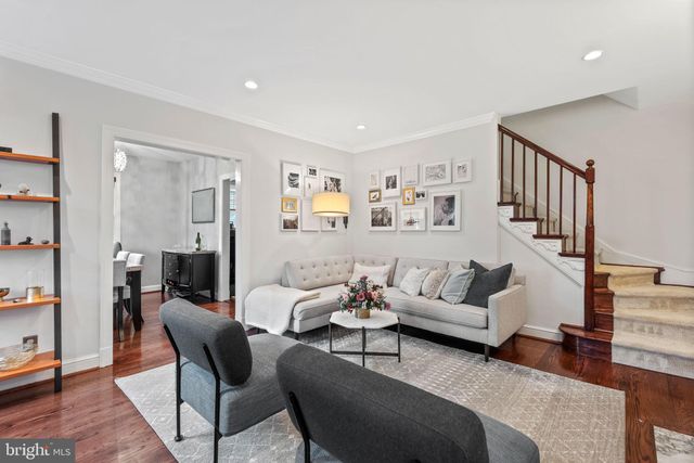 $1,355,000 | 15 East Oak Street, Alexandria, VA 22301