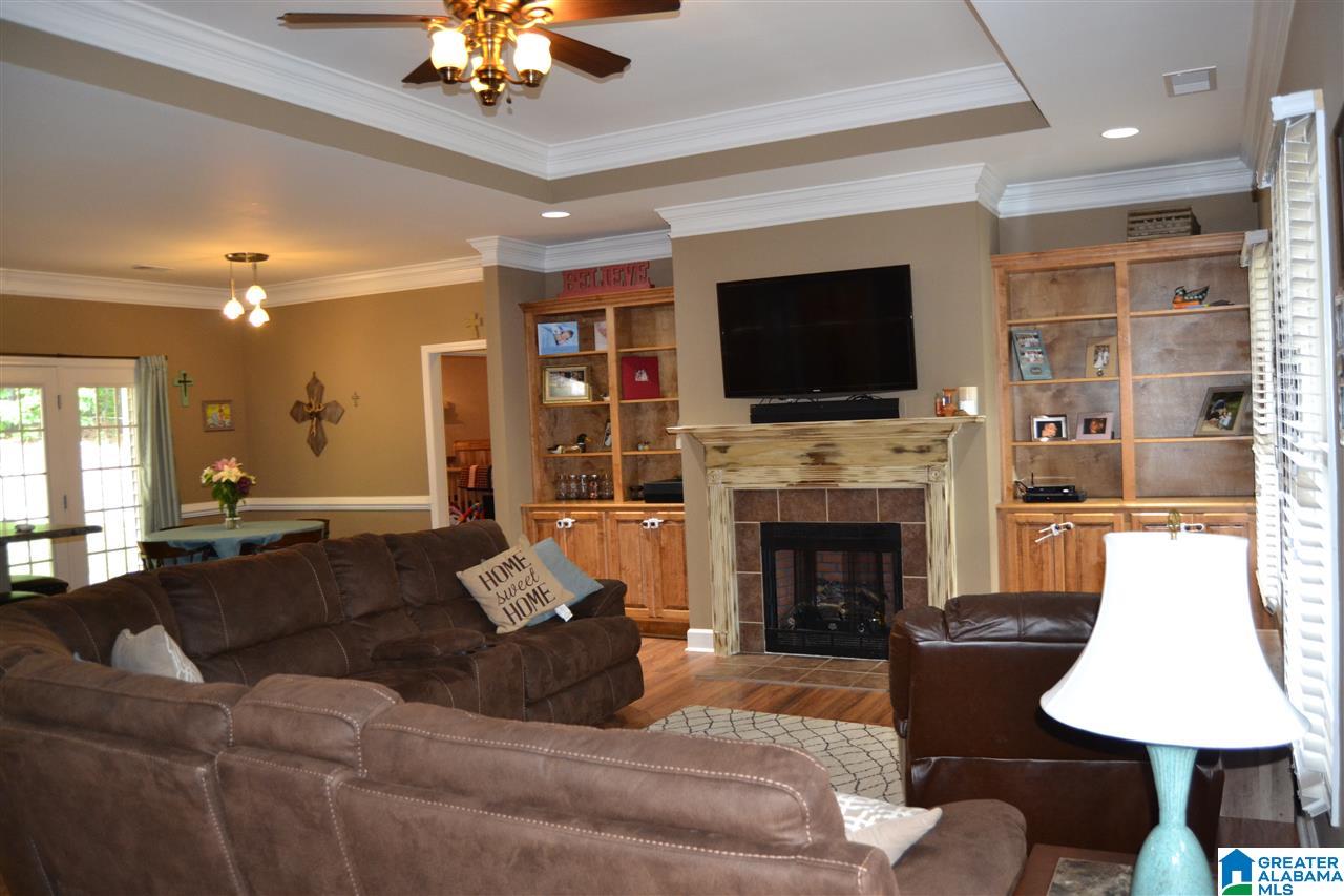 1179 Ferry Road Columbiana, AL 35051 - Photo 5 of 34