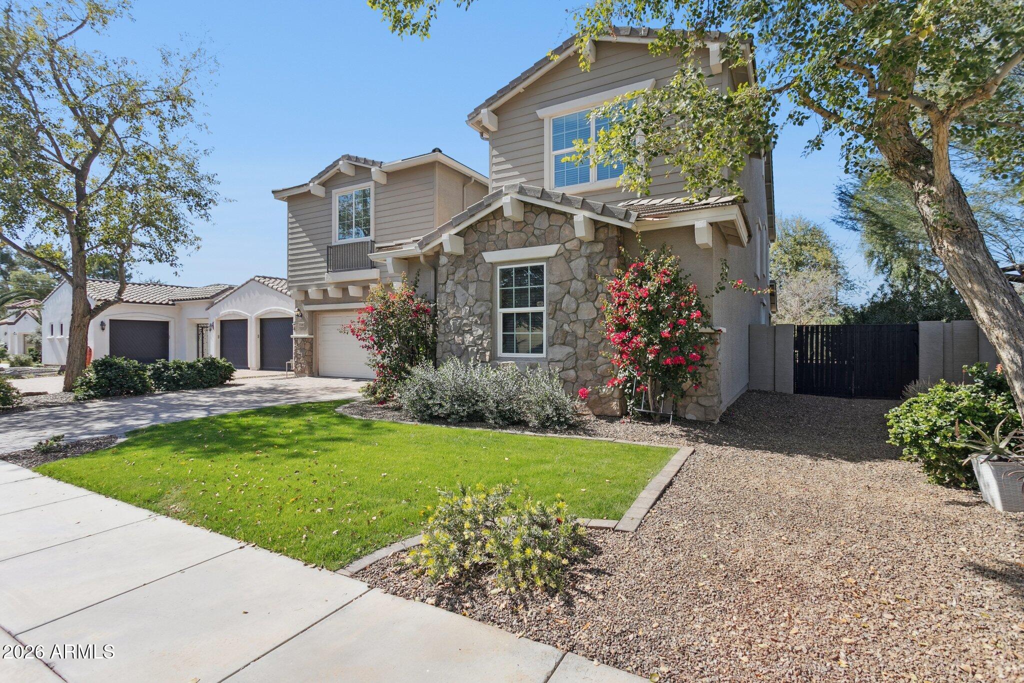 3346 North 34th Street Phoenix, AZ 85018 - Photo 86 of 92 RV Gate