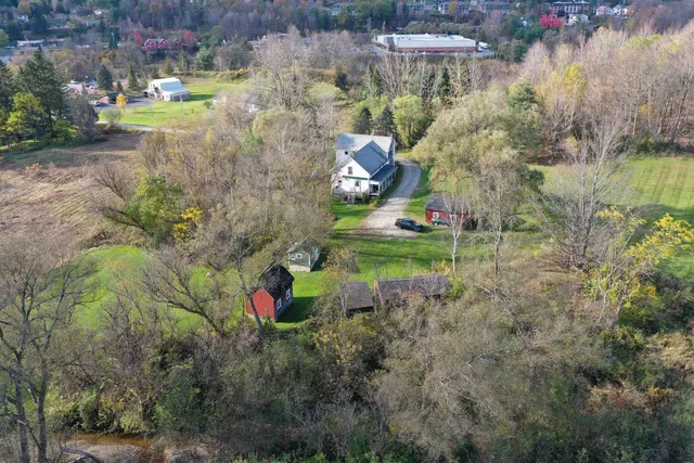 $2,495,000 | 314 Lincoln Street, Waterbury, VT 05676