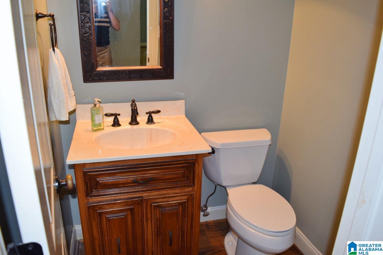 771 Hickory Valley Road Trussville, AL 35173 - Photo 22 of 38