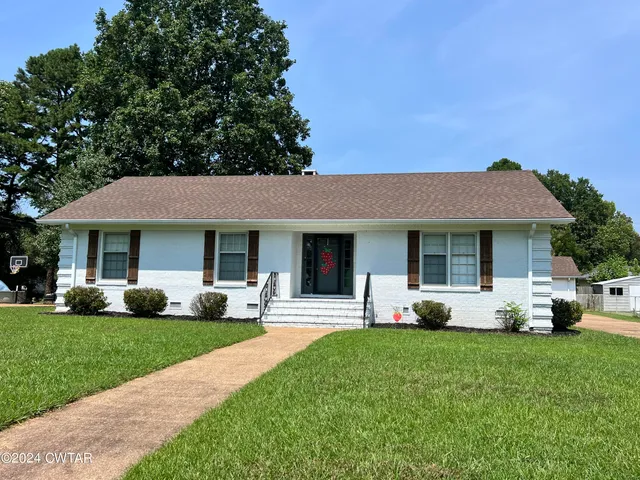 $215,000 | 3117 Laurel Street, Humboldt, TN 38343