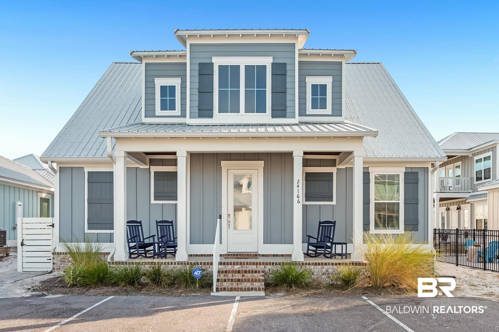 24166 Pepper Lane Orange Beach, AL 36561 - Photo 1 of 68