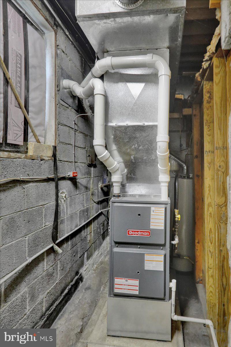 529 Chestnut Street West Reading, PA 19611 - Photo 21 of 29 a view of washer and dryer