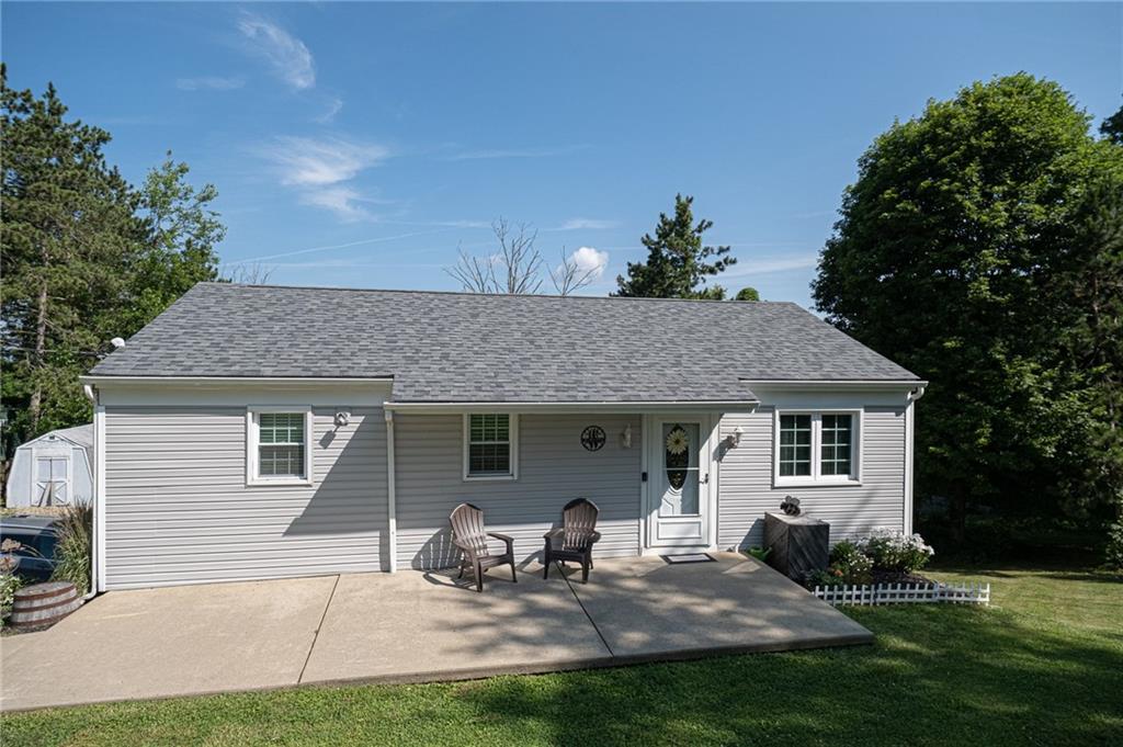 127 Devils Den Road Burgettstown, PA 15021 - Photo 1 of 18 Gallery Image 1