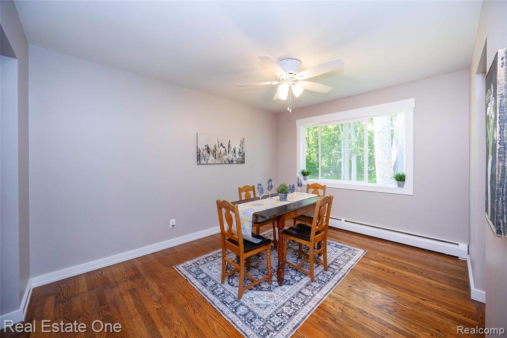 5811 Cowell Road Pinckney, MI 48169 - Photo 8 of 48