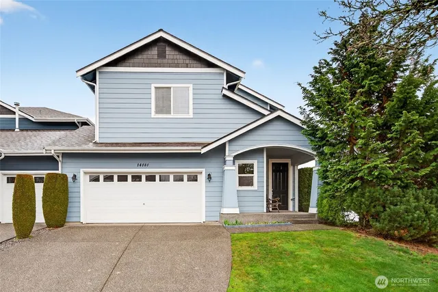 $629,900 | 14181 Deerfield Drive Southeast, Monroe, WA 98272