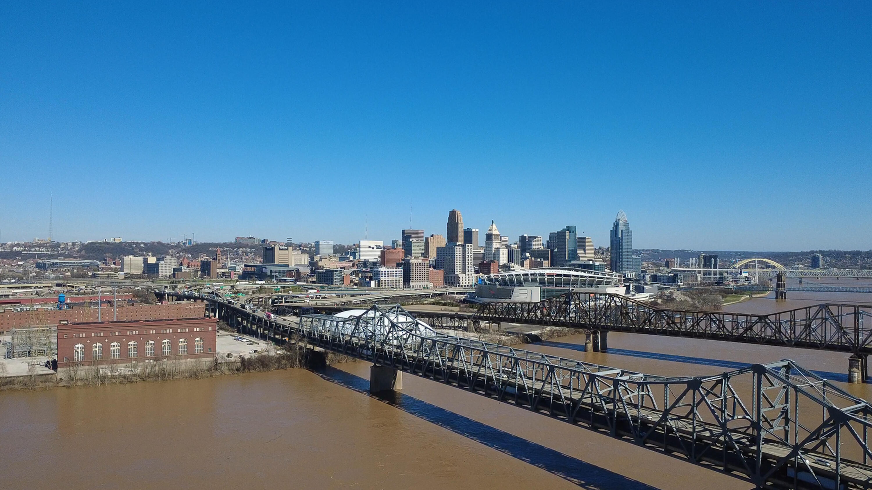 55-65 River Road Covington, KY 41016 - Photo 24 of 27