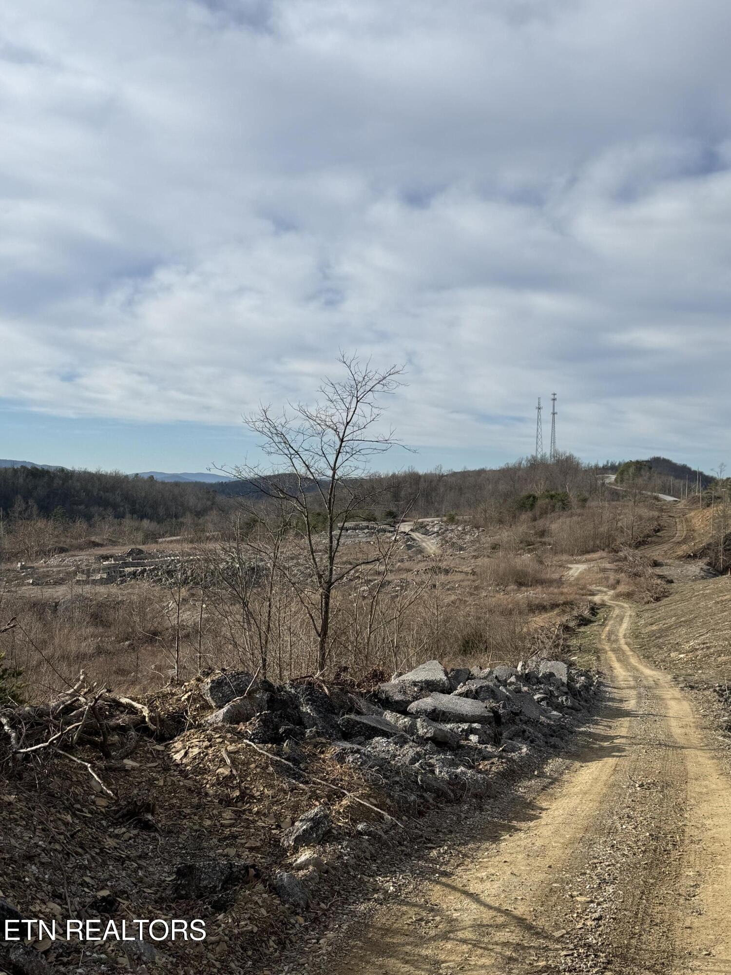 Pine Mountain Road Jellico, TN 37762 - Photo 4 of 9 IMG_1630