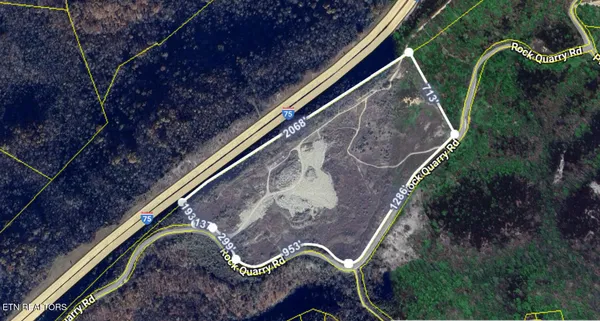 $1,200,000 | Pine Mountain Road, Jellico, TN 37762