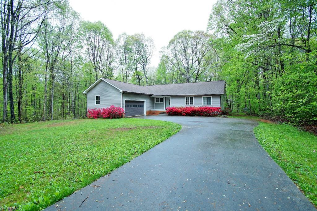 118 McDaniel Road Advance, NC 27006 - Photo 2 of 23 Gallery Image 2