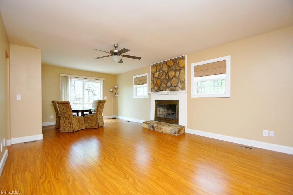 118 McDaniel Road Advance, NC 27006 - Photo 4 of 23 Gallery Image 4