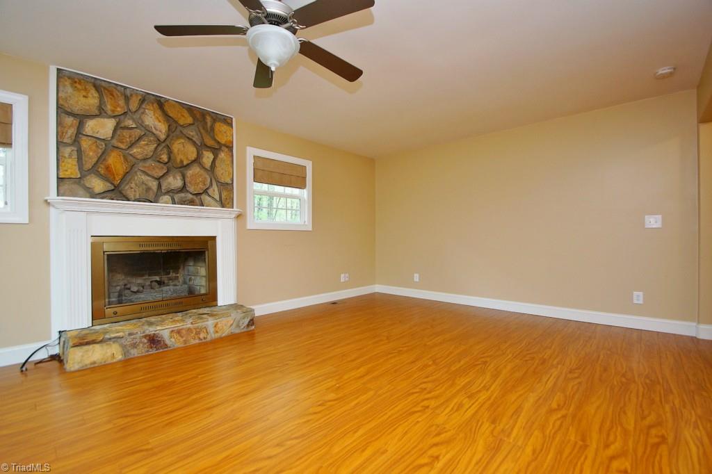 118 McDaniel Road Advance, NC 27006 - Photo 5 of 23 Gallery Image 5