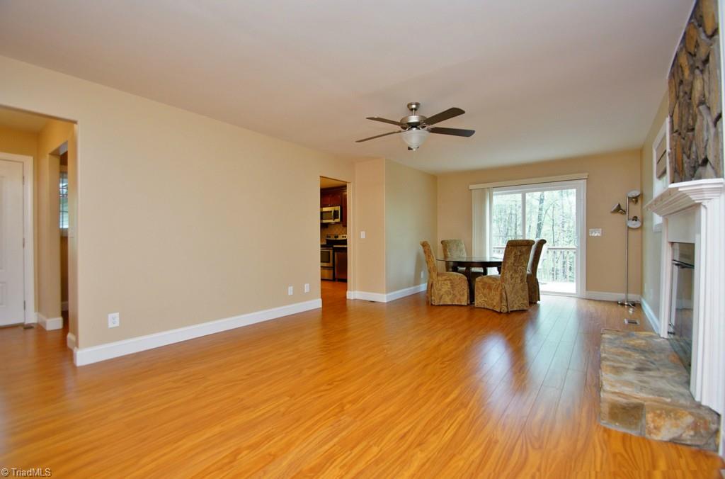 118 McDaniel Road Advance, NC 27006 - Photo 6 of 23 Gallery Image 6