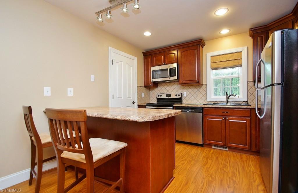 118 McDaniel Road Advance, NC 27006 - Photo 7 of 23 Gallery Image 7