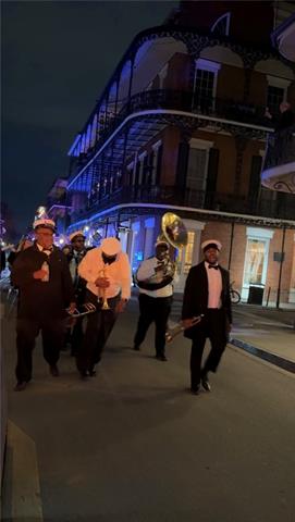 835 Royal Street, Unit 835 New Orleans, LA 70116 - Photo 24 of 25 Gallery Image 24