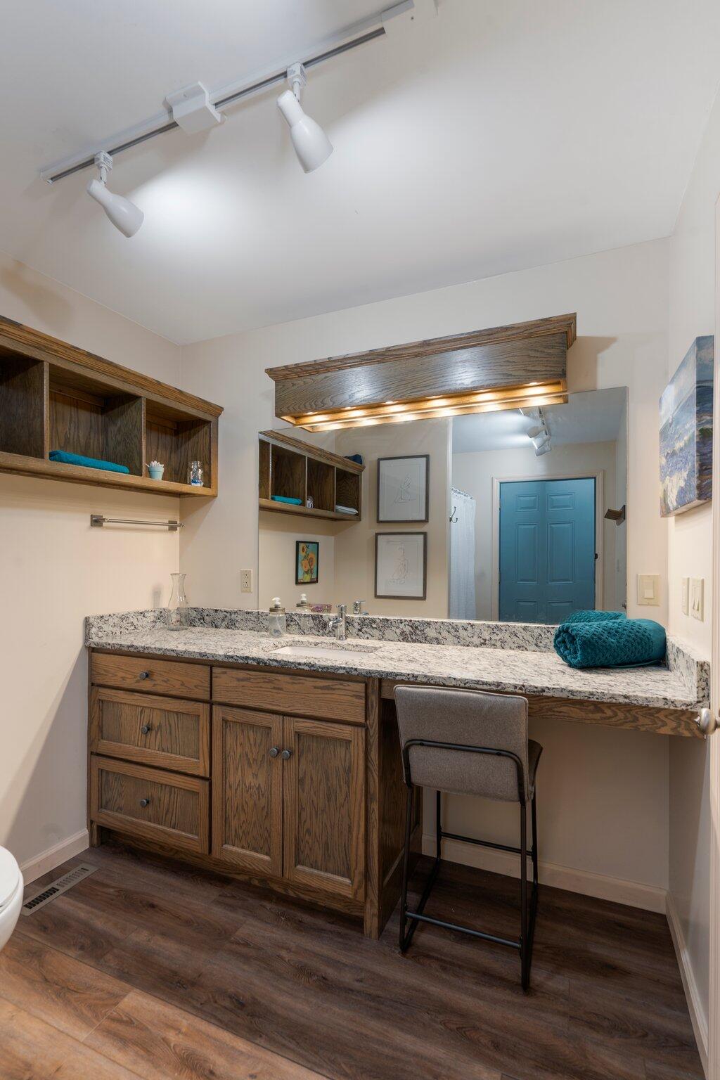 893 Tunnel Hill Road Cleveland, TN 37311 - Photo 17 of 37 Master bath