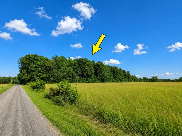 $54,900 | 0 Cross Road, Vevay, IN 47043