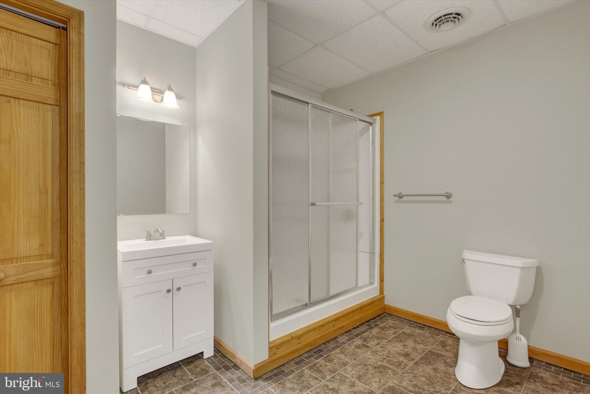 7877 Gnatstown Road Hanover, PA 17331 - Photo 54 of 78 Detached Building Offices Full Bath