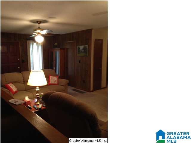 8870 Mosley Loop Road Kimberly, AL 35091 - Photo 23 of 27