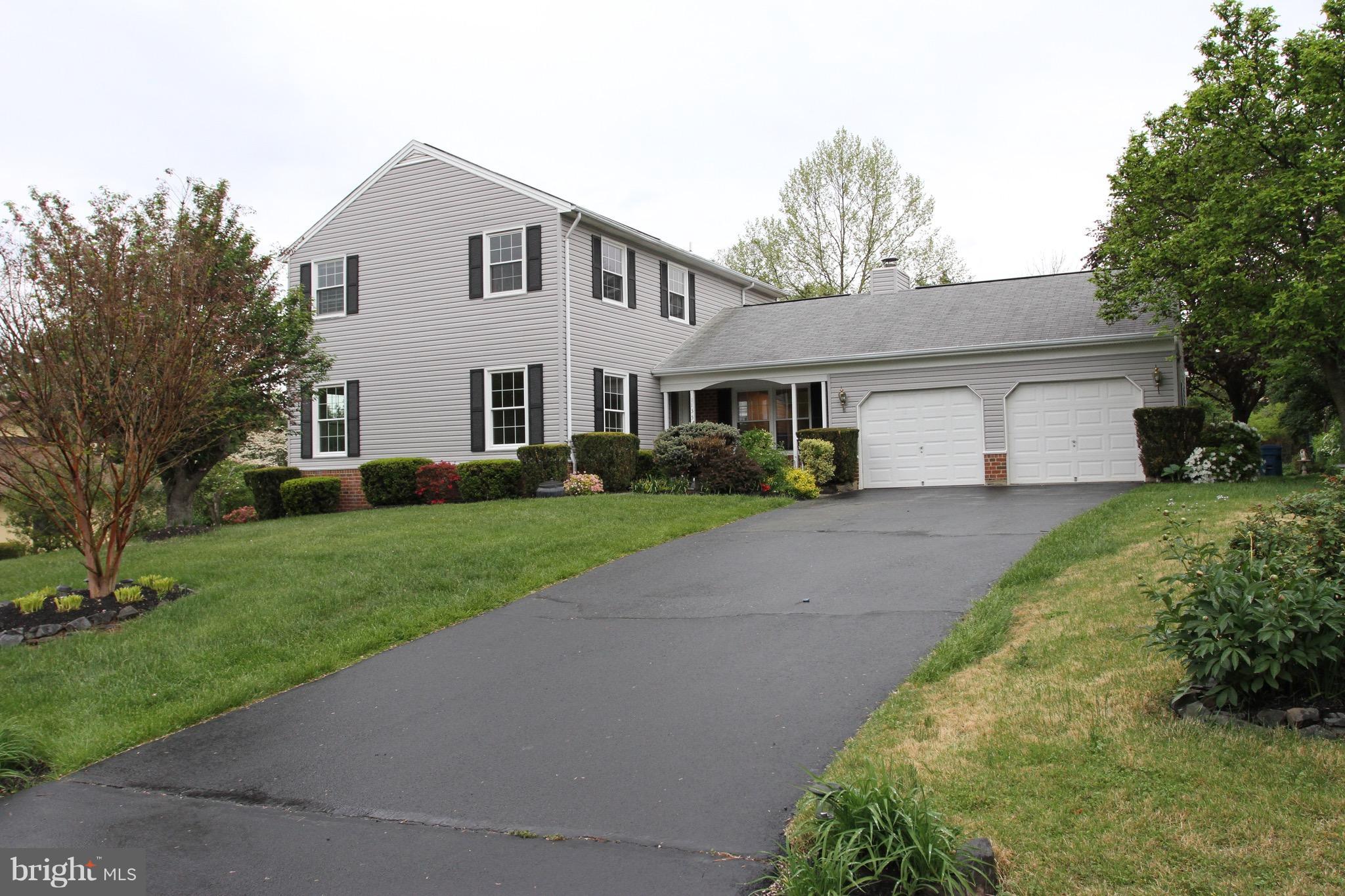 1135 Bandy Run Road Herndon, VA 20170 - Photo 1 of 30 Beautiful home in Bandy Run!