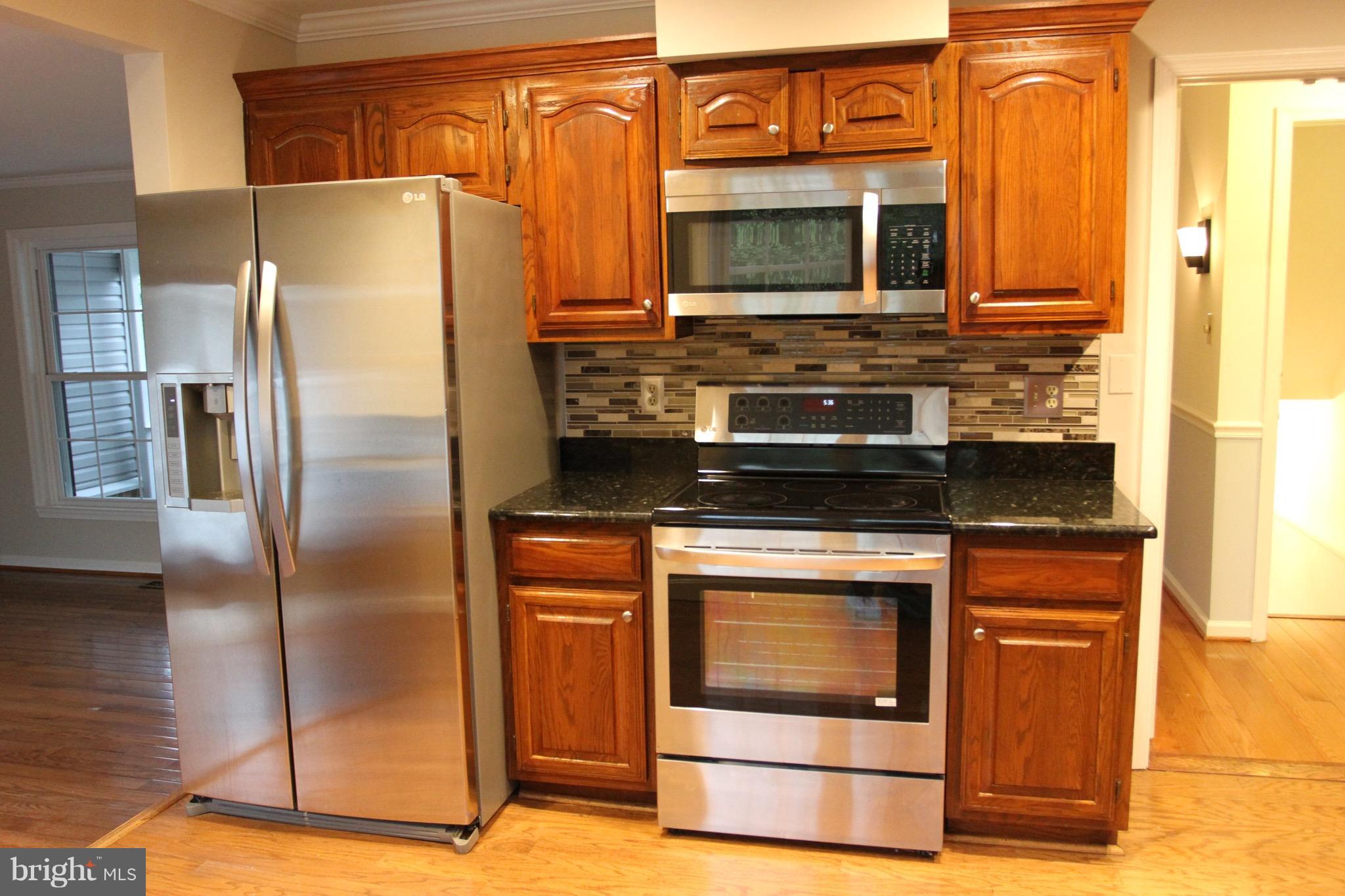 1135 Bandy Run Road Herndon, VA 20170 - Photo 24 of 30 Kitchen