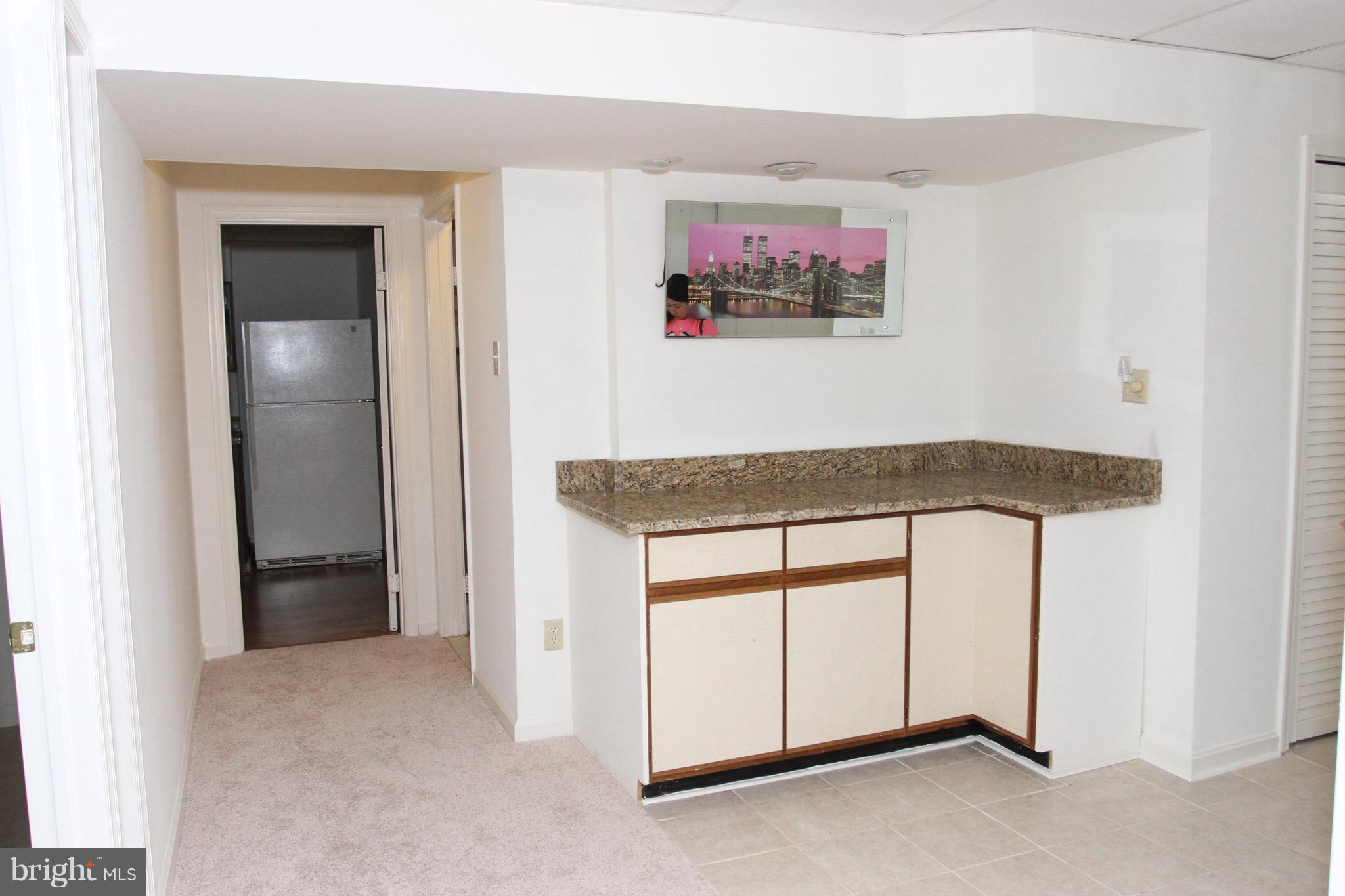 1135 Bandy Run Road Herndon, VA 20170 - Photo 26 of 30 Lower level Counter space