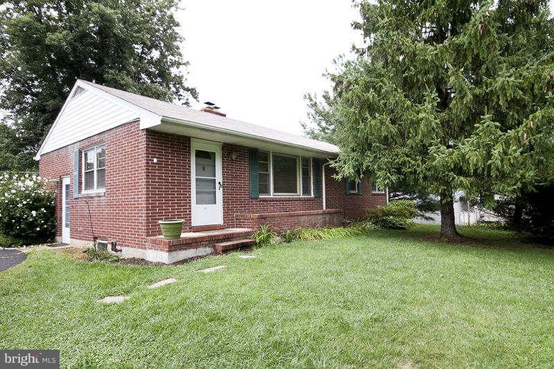 104 Red Pump Road Bel Air, MD 21014 - Photo 1 of 13 Exterior (Front)