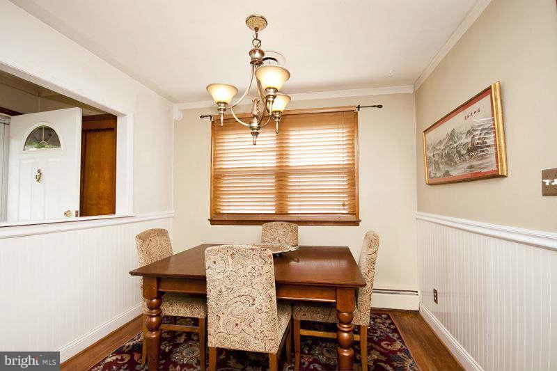104 Red Pump Road Bel Air, MD 21014 - Photo 13 of 13 Dining Room