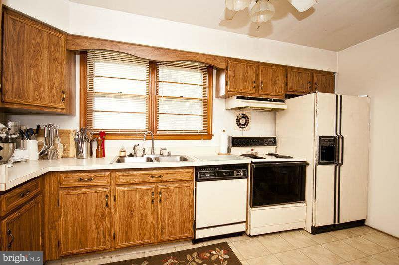 104 Red Pump Road Bel Air, MD 21014 - Photo 6 of 13 Kitchen