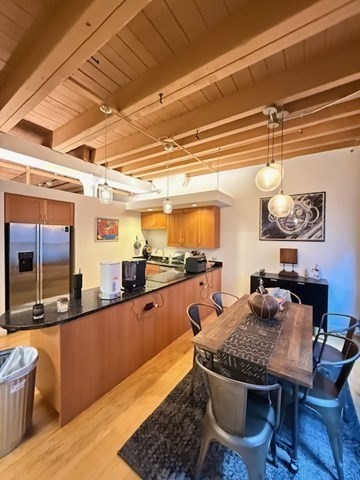 111 Beach Street, Unit 2B Boston, MA 02111 - Photo 2 of 8