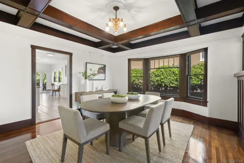 $2,599,000 | 2124 Hickory Street, San Diego, CA 92103