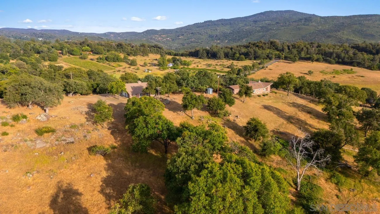4430 Deer Lake Park Road Julian, CA 92036 - Photo 67 of 69