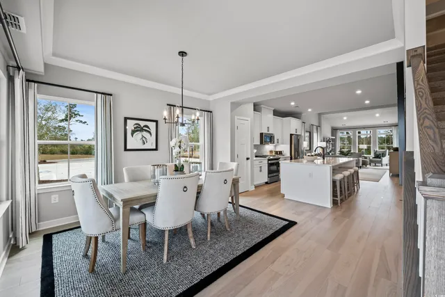 $402,890 | 8818 Reya Road, Unit 153A, Longs, SC 29568