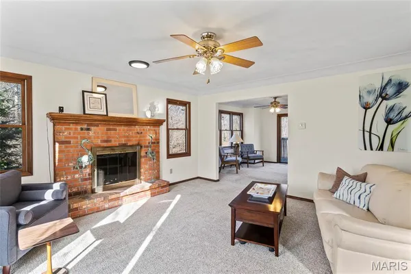 $399,900 | 6589 Oak Hill Manor, Glen Carbon, IL 62034