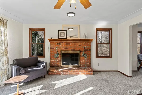 $399,900 | 6589 Oak Hill Manor, Glen Carbon, IL 62034