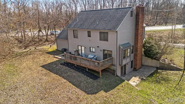 $399,900 | 6589 Oak Hill Manor, Glen Carbon, IL 62034