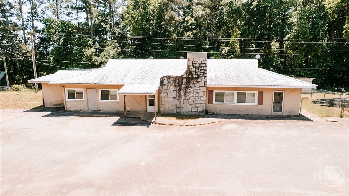 1429 Athens Road Crawford, GA 30630 - Photo 17 of 34