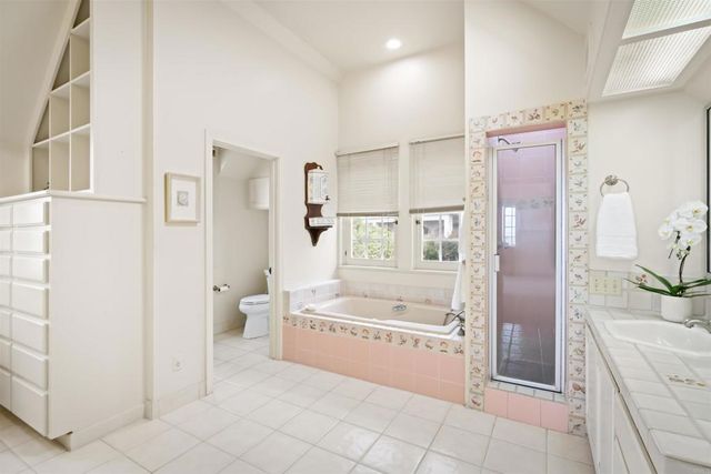 front view of a house with a porch