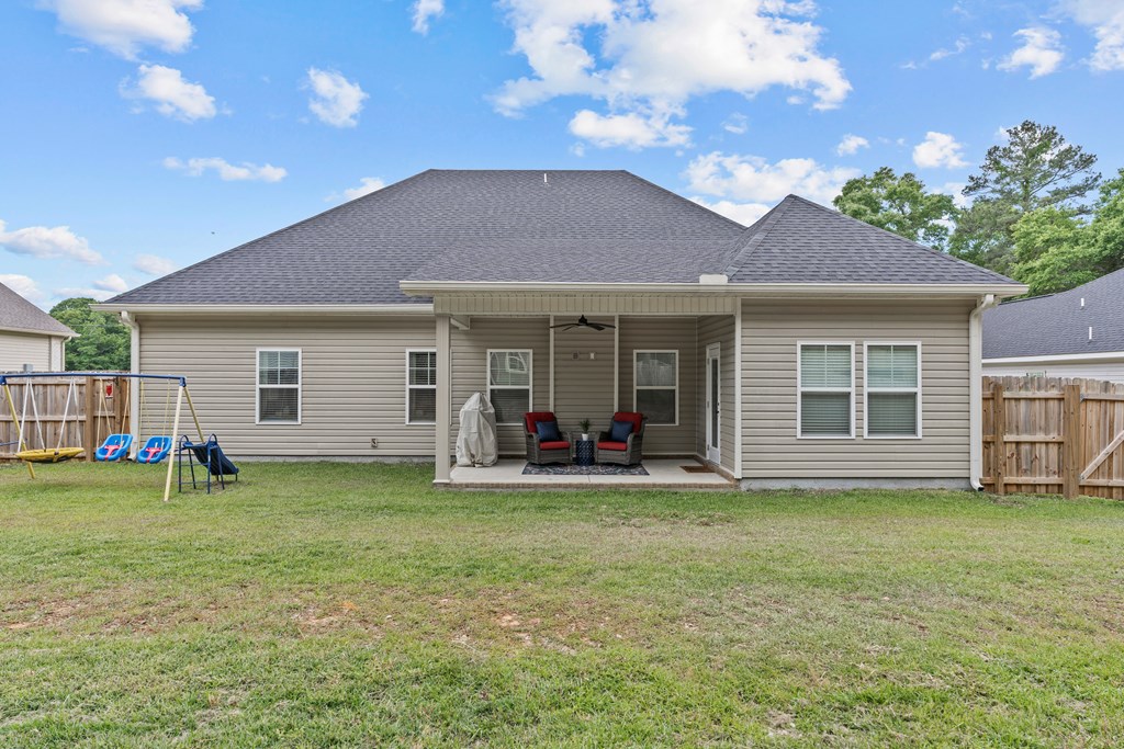 84 Settlement Road Dothan, AL 36301 - Photo 39 of 41