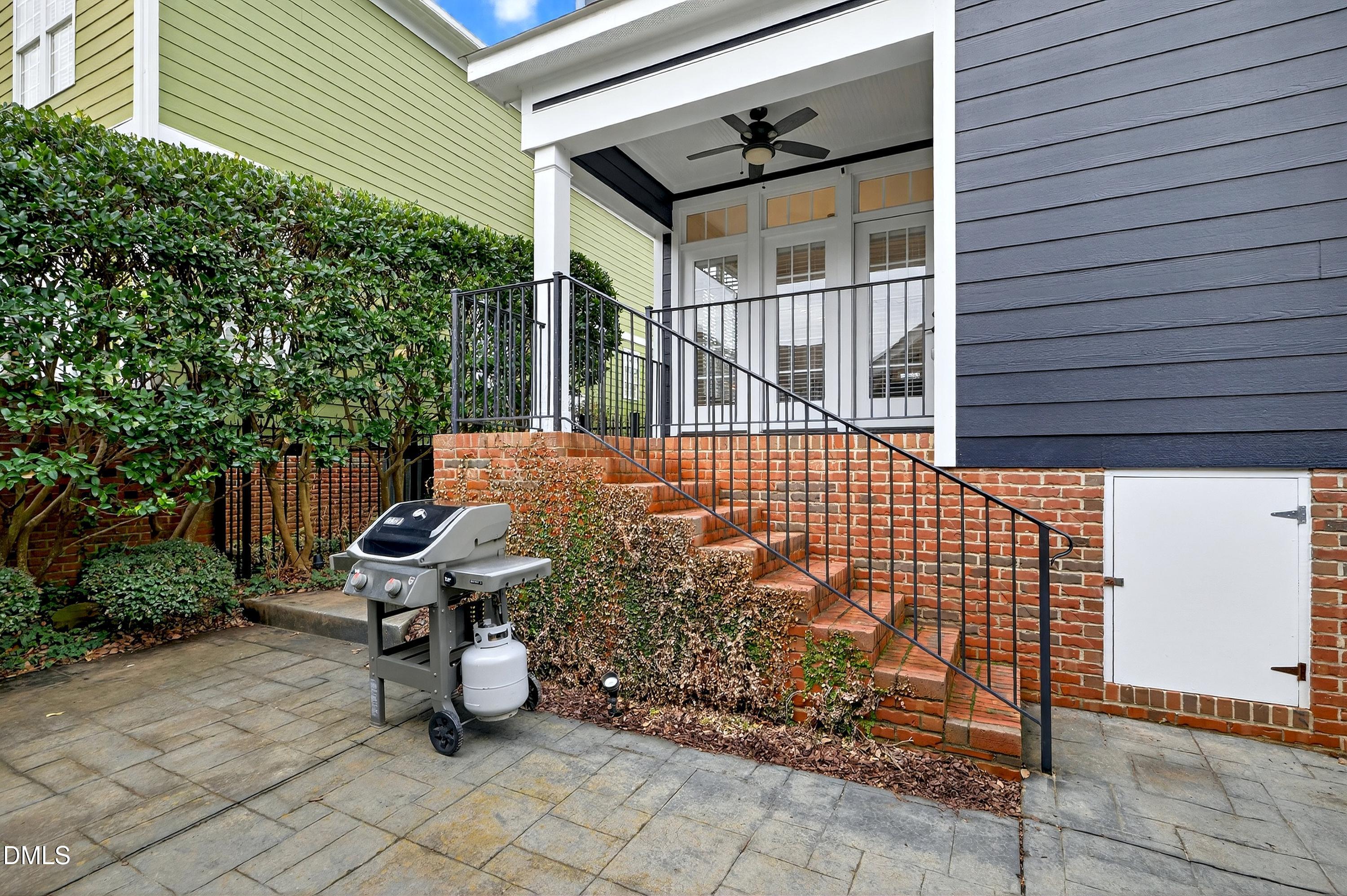 1168 Harp Street Raleigh, NC 27604 - Photo 42 of 45