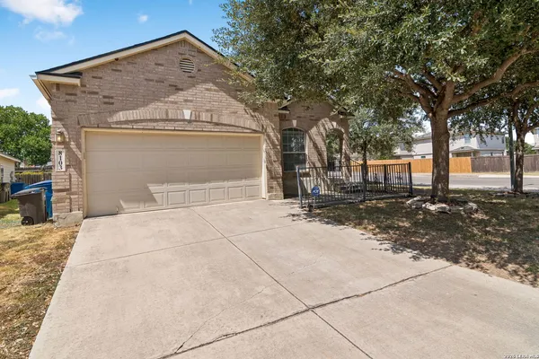 $1,750 | 8103 Puente, San Antonio, TX 78223
